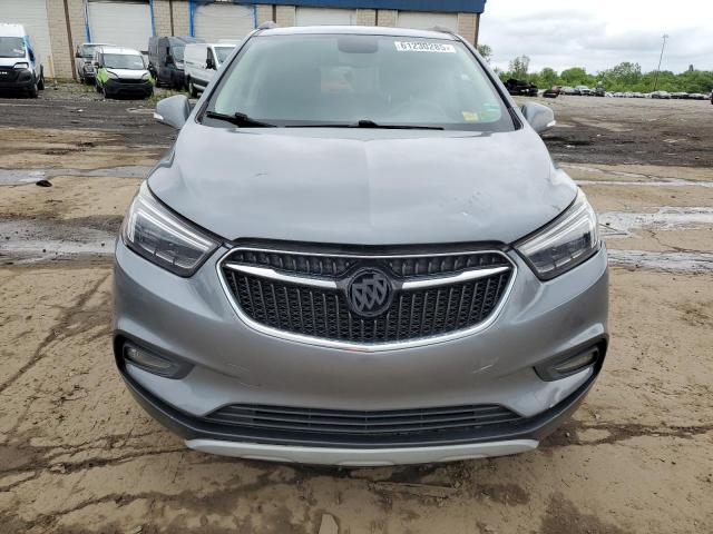  BUICK ENCORE 2019 Gray
