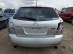 2007 MAZDA CX-7  for sale at Copart AB - CALGARY