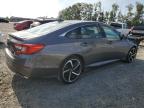 2018 Honda Accord Sport for Sale in Arlington, WA - Front End