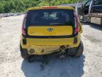 2015 Kia Soul ! na sprzedaż w Hurricane, WV - Rollover