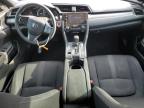 2018 Honda Civic Ex للبيع في Oklahoma City، OK - Front End