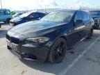 2012 BMW M5 AUTO for sale at Copart CHESTER
