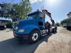 Riverview, FL에서 판매 중인 2014 Freightliner Columbia 112 - Minor Dent/Scratches