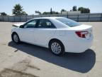 2012 Toyota Camry Base   de vânzare în Bakersfield, CA - Front End