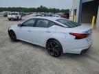 2024 Nissan Altima Sr   de vânzare în Ellwood City, PA - Water/Flood