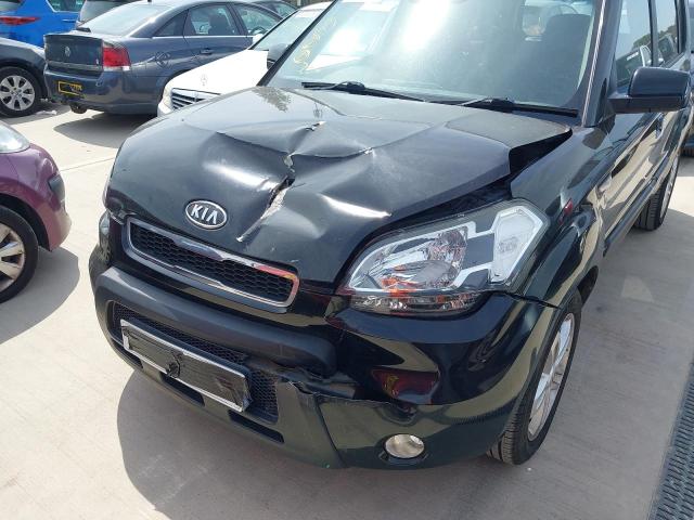 2010 KIA SOUL 2
