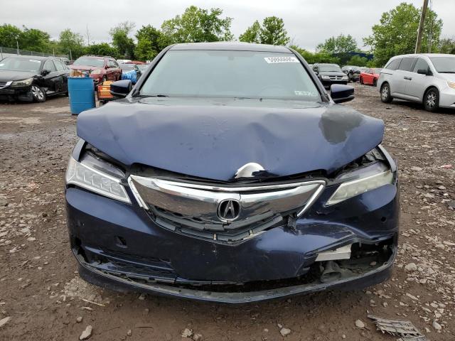  ACURA TLX 2016 Granatowy