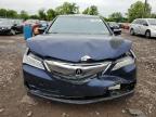 2016 Acura Tlx  за продажба в Chalfont, PA - Front End