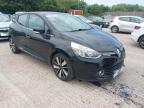 2014 RENAULT CLIO DYNAM for sale at Copart SANDWICH