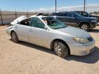 2005 Toyota Camry Le   en Venta en Andrews, TX - All Over