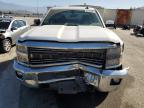 2015 Chevrolet Silverado K2500 Heavy Duty Lt for Sale in Van Nuys, CA - Front End