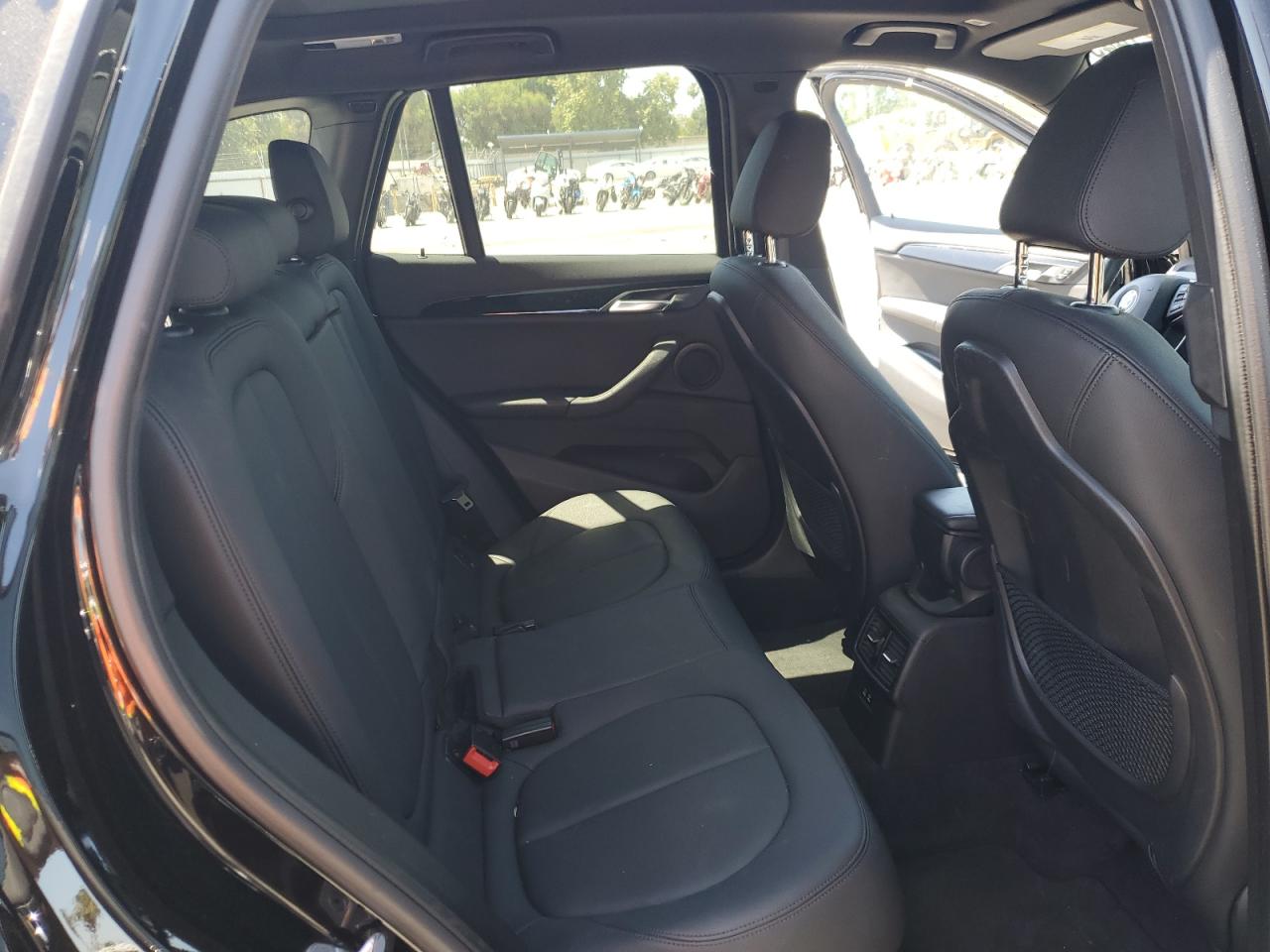 2019 BMW X1 Sdrive28I VIN: WBXHU7C59K5L11474 Lot: 60321445