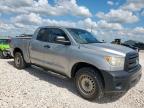 2010 Toyota Tundra Double Cab Sr5   იყიდება Taylor-ში, TX - Rear End