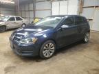 2017 VOLKSWAGEN GOLF S   for sale at Copart ON - COOKSTOWN