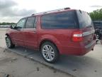 Littleton, CO에서 판매 중인 2015 Ford Expedition El Limited - Front End