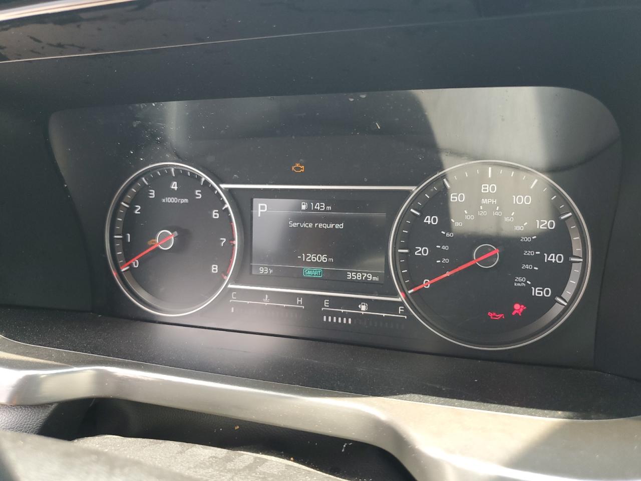 2022 Kia Sorento Sx VIN: 5XYRKDLFXNG147260 Lot: 62208195