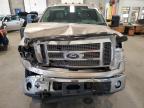 2011 Ford F150 Supercrew na sprzedaż w Blaine, MN - Front End