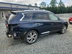 2015 Infiniti Qx60  zu verkaufen in Concord, NC - Side