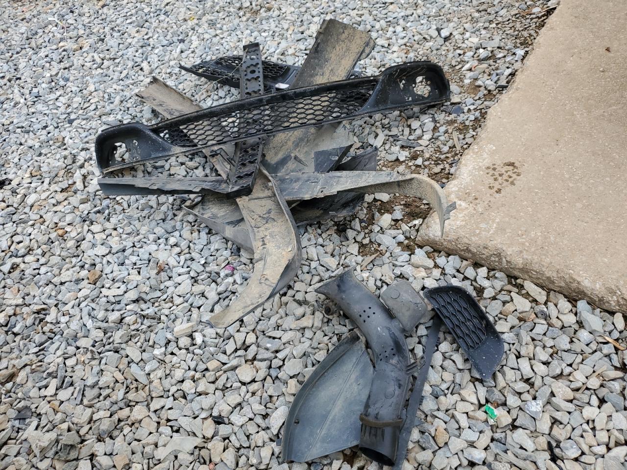 2018 Dodge Grand Caravan Se VIN: 2C4RDGBG0JR314060 Lot: 60837405