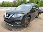 2017 NISSAN ROGUE SV   à vendre chez Copart ON - COOKSTOWN