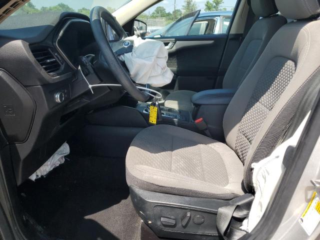  FORD ESCAPE 2020 Silver