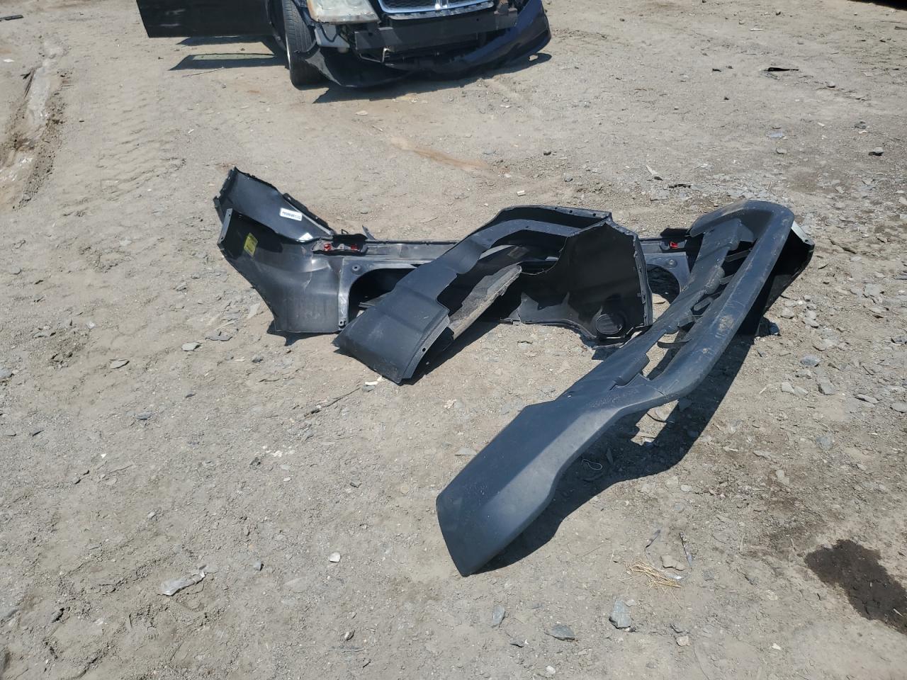 HONDA CRV 2011 VIN 3CZRE4H53BG706825 фото 13