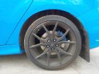 2017 FORD FOCUS RS for sale at Copart YORK