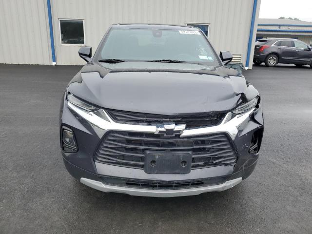  CHEVROLET BLAZER 2022 Czarny