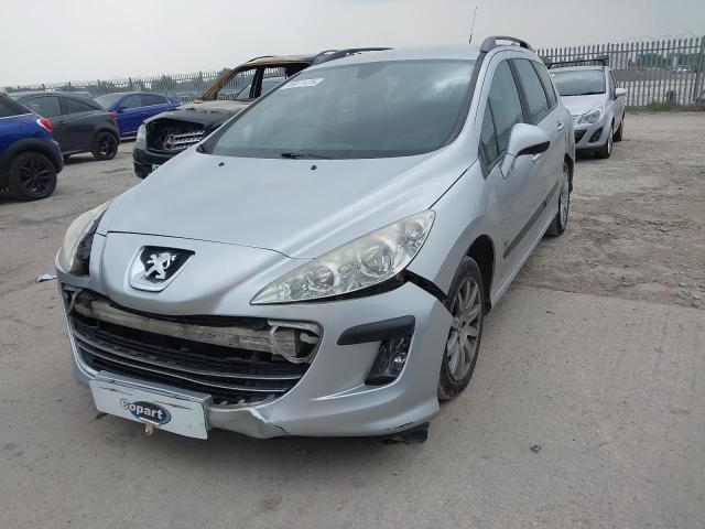 2009 PEUGEOT 308 SR SW