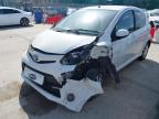 2014 TOYOTA AYGO MODE for sale at Copart ROCHFORD