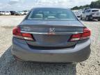 2015 Honda Civic Lx for Sale in Gainesville, GA - Front End