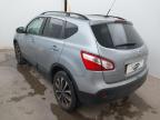 2013 NISSAN QASHQAI 36 for sale at Copart WESTBURY