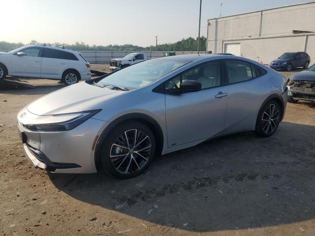 TOYOTA PRIUS XLE 2024