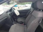 2015 VOLKSWAGEN POLO SE for sale at Copart BRISTOL
