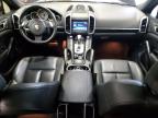2014 Porsche Cayenne S zu verkaufen in East Granby, CT - Minor Dent/Scratches