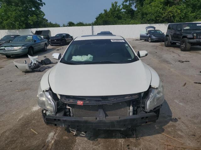  NISSAN MAXIMA 2014 Білий