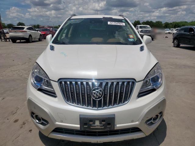  BUICK ENCORE 2014 Biały