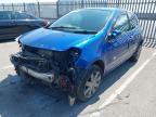 2008 RENAULT CLIO DYNAM for sale at Copart CHESTER