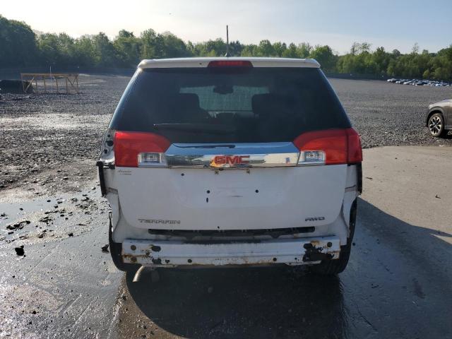  GMC TERRAIN 2014 White