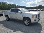 2016 Gmc Canyon Sle на продаже в Gastonia, NC - Rear End