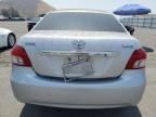 2007 Toyota Yaris  de vânzare în Colton, CA - Minor Dent/Scratches