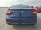 2017 Hyundai Sonata Se for Sale in Lebanon, TN - Minor Dent/Scratches