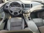 2017 Chevrolet Impala Lt للبيع في York Haven، PA - Front End