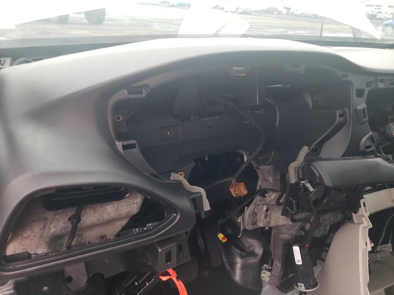 2020 Chrysler Pacifica Touring VIN: 2C4RC1FG1LR121719 Lot: 61134365