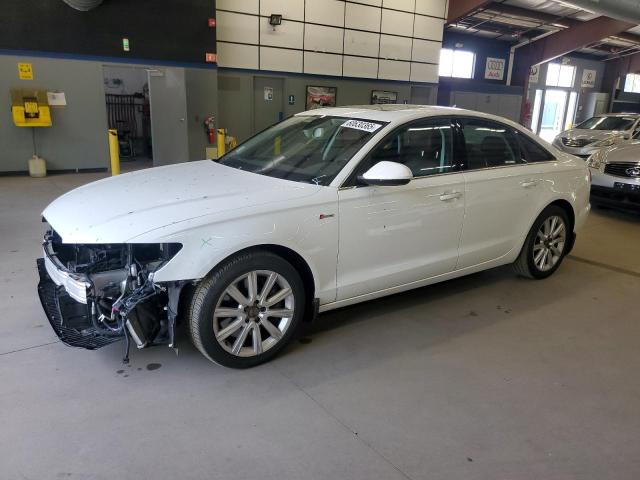 2013 Audi A6 Premium Plus