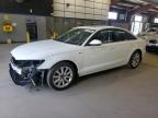 2013 Audi A6 Premium Plus იყიდება East Granby-ში, CT - Front End