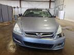 2007 Honda Accord Ex   продається в Pennsburg, PA - Front End
