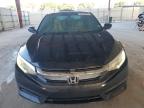 2016 Honda Civic Lx продається в Homestead, FL - Minor Dent/Scratches