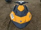 2015 SEADOO SPARK à vendre chez Copart AB - EDMONTON