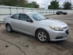 2014 Chevrolet Malibu Ls за продажба в Moraine, OH - Front End